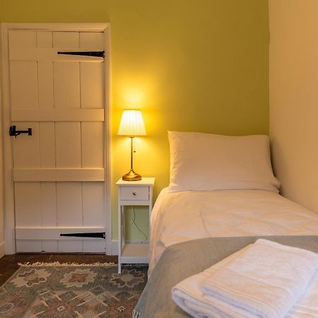 Skylark Cottage At Seven Sisters Westdean Kültér fotó