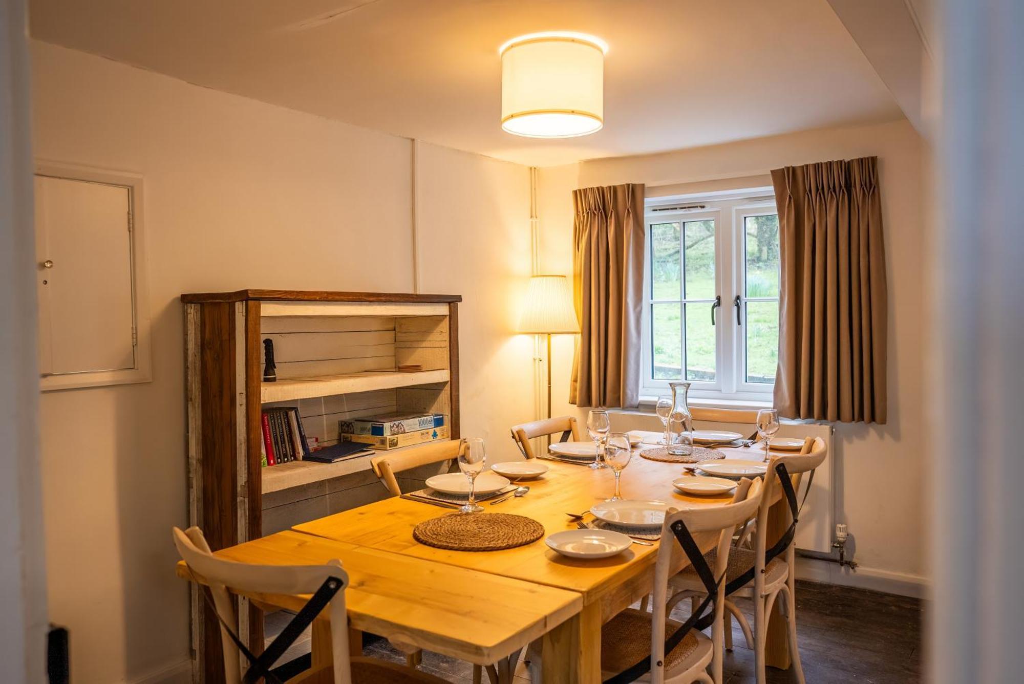 Skylark Cottage At Seven Sisters Westdean Kültér fotó