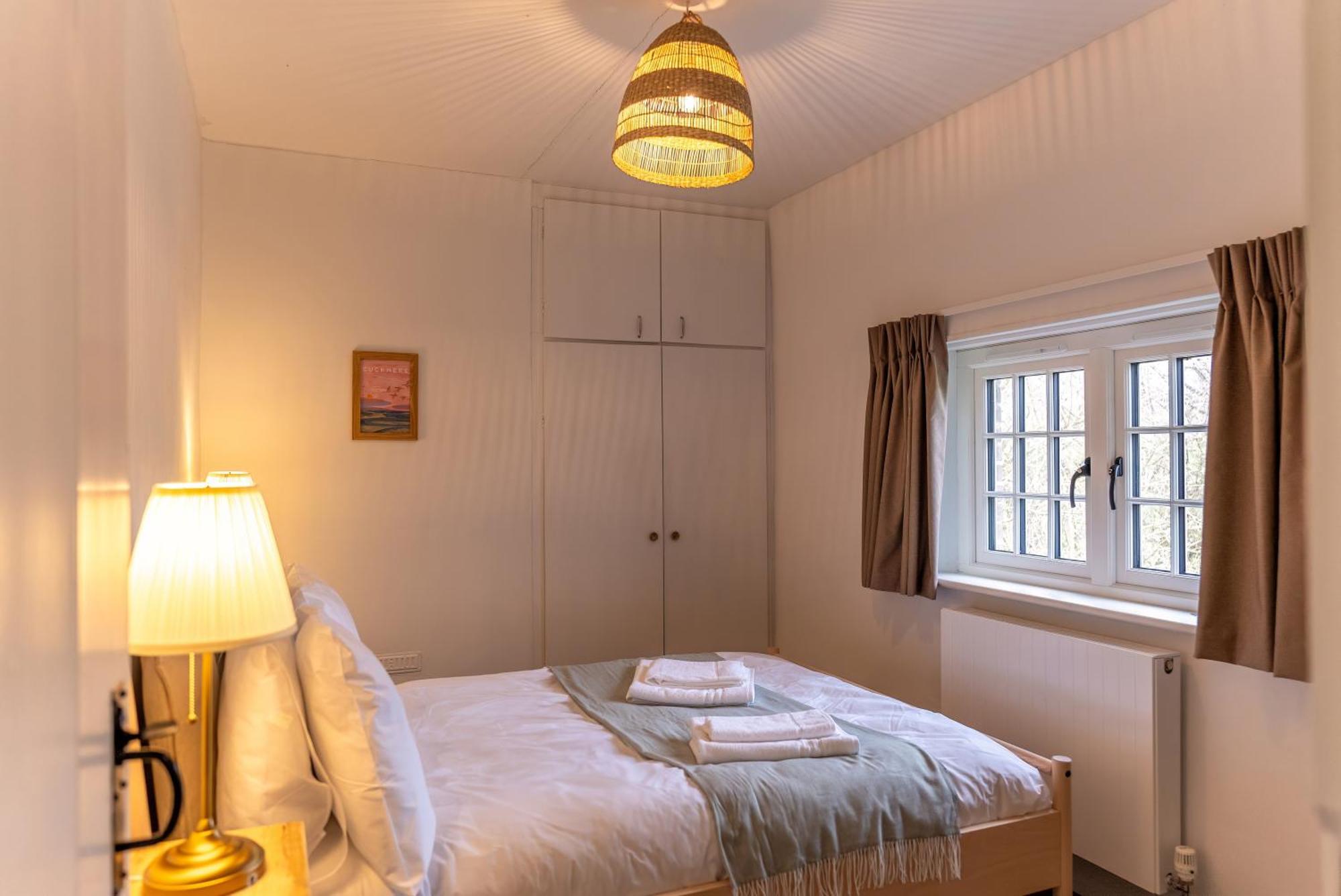 Skylark Cottage At Seven Sisters Westdean Kültér fotó
